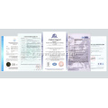 TDP-6 Piccole tavolette singole manualmente